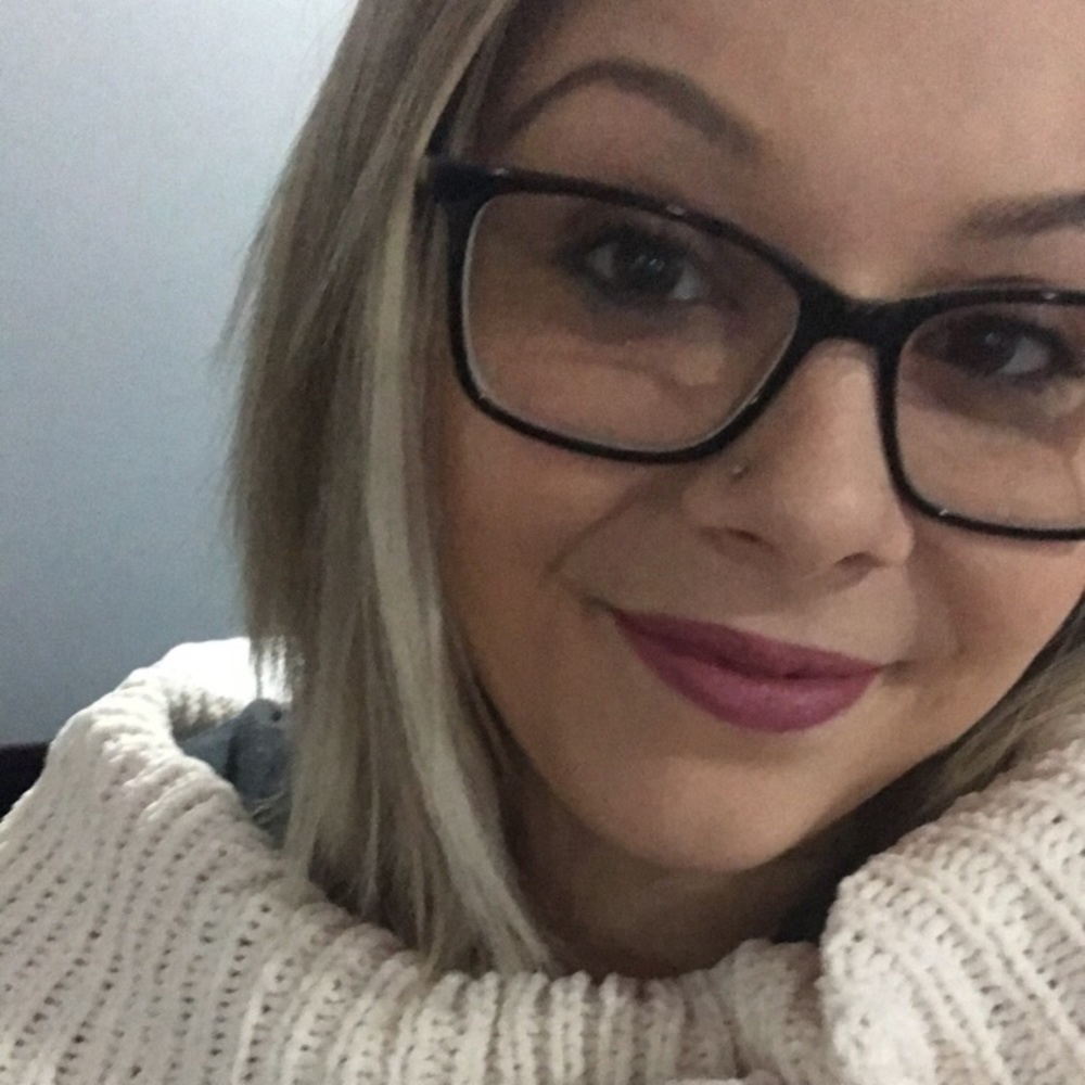 Meet your Posher, Kristen
